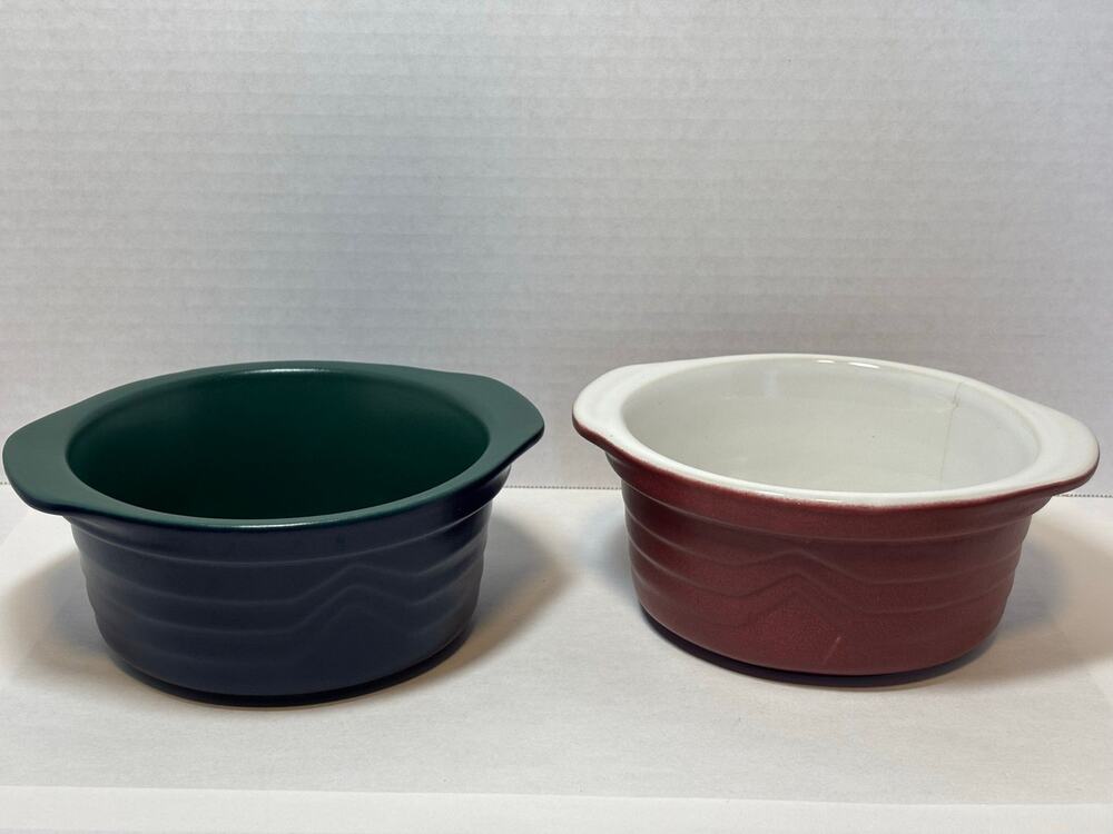 Stoneware Bakers